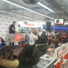 MediaMarkt Amsterdam Arena