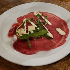 La Cubanita Dordrecht