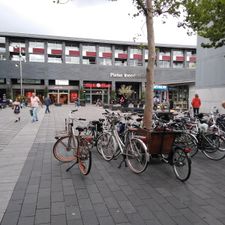 ANWB Winkel Tilburg