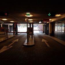 Q-Park De Boreel