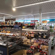 ALDI