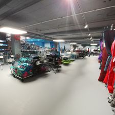Decathlon