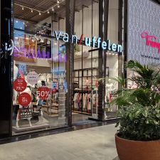 Van Uffelen Mode - Leidschendam