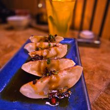 Vegan Sushi Bar