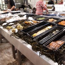 Ekoplaza Foodmarqt Haarlemmerstraat - biologische supermarkt