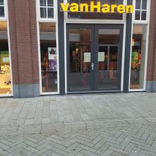 VAN HAREN