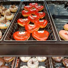 Dunkin' Alexandrium