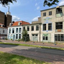 Parkeergarage Brink deventer