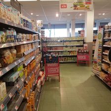 DekaMarkt Amsterdam