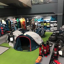 Decathlon
