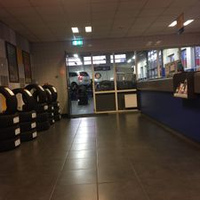 KwikFit Barneveld - Autobanden, APK en onderhoud