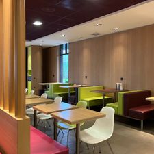 McDonald's Almere Drive