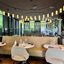 Coperto Restobar