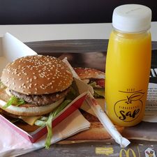 McDonald's Middelburg