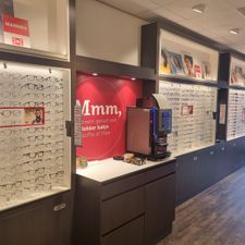 Hans Anders Opticien Dordrecht Centrum