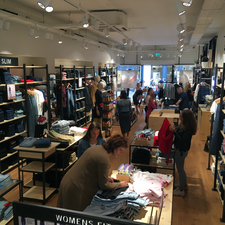 Levi's® Groningen