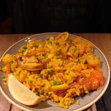 Sportsbar De Zalm
