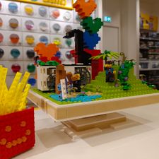 The LEGO® Store Mall of the Netherlands