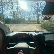 Sixt Autoverhuur Apeldoorn