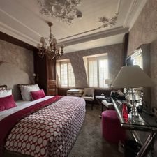 Hotel Estherea
