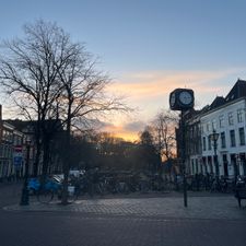 Anne&Max Leiden