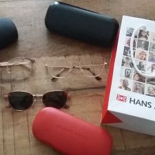 Hans Anders Opticien Eindhoven Centrum
