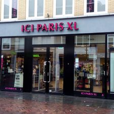 ICI PARIS XL