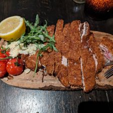 Brasserie Van Dam