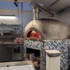 De Pizzabakkers Herenstraat
