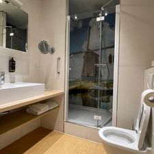 Mercure Hotel Schiphol
