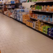 ALDI