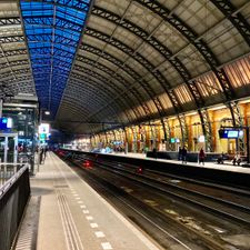 Amsterdam Centraal