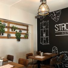 STROOM in de Pijp