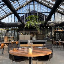 Restaurant De Kas