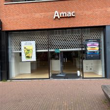 Amac Apple Premium Reseller