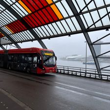 Amsterdam Centraal