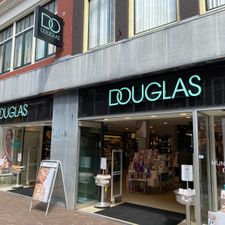 Parfumerie Douglas