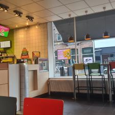 Taco Mundo Groningen-Centrum