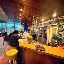Brouwerij Homeland Amsterdam