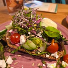 Barista Café Gouda