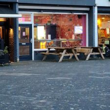 Taco Mundo Amstelveen