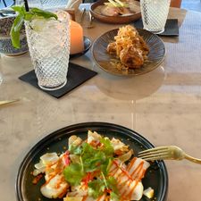 Bistrobar Bankoh