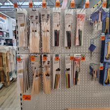 HORNBACH Bouwmarkt