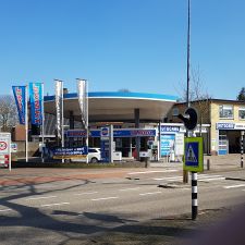 Tamoil Express Huizen