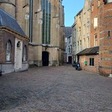 Hans Anders Opticien Nijmegen