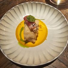 Restaurant Cèpes | Otterlo