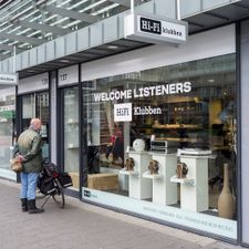 HiFi Klubben Rotterdam