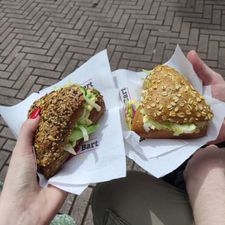 Bakker Bart