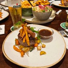 Hotel Eetcafé Duhoux