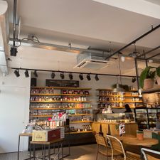 Chocolate Company